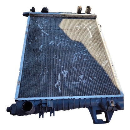 Enfriador De Aceite Con Radiador Dodge Ram 4000