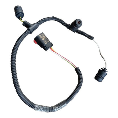Arnes Precalentadores Citystar Cf600 Power Stroke Vt275 4.5l