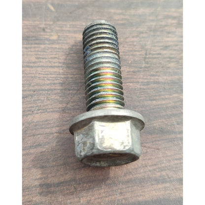 Tornillo Toma Agua Motor Hino 300 816 716 2 Pz