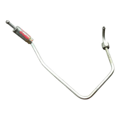 Tubo 1 Linea Diésel Riel Comun Motor Hino 300 816 716 616