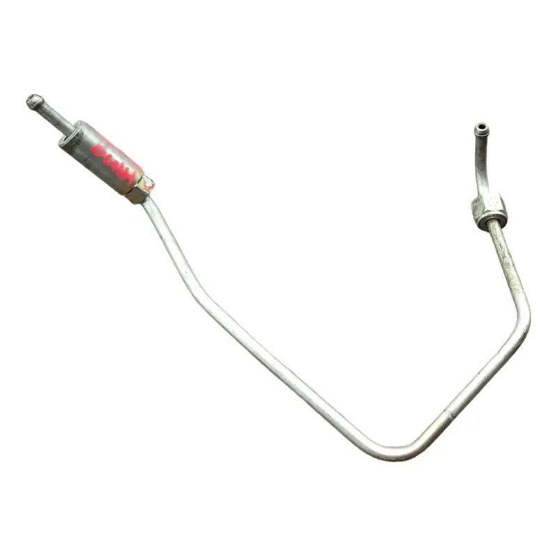 Tubo 1 Linea Diésel Riel Comun Motor Hino 300 816 716 616