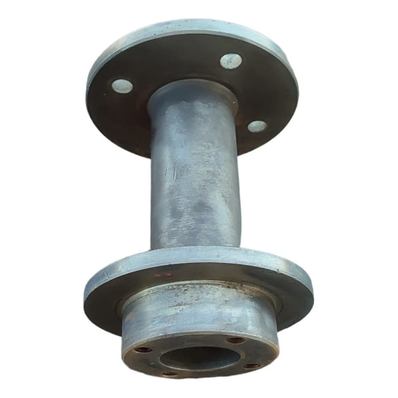 Soporte Base Ventilador Fan Clutch Motor Cummins 8.3l Seriec