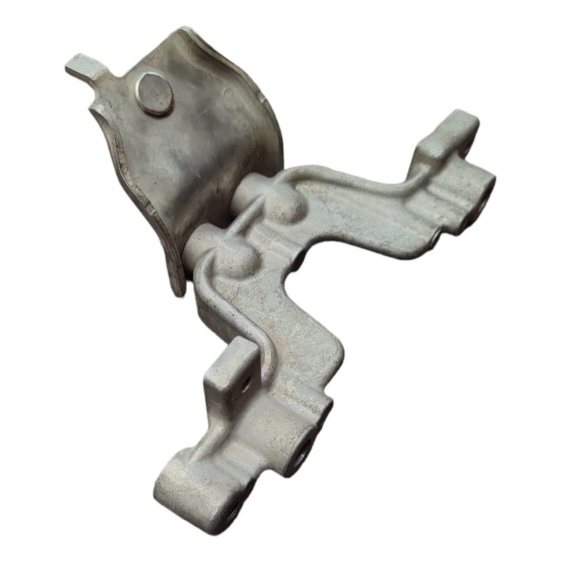 Base Soporte Riel Comun Inyectores Motor Isuzu 4hk1 Elf