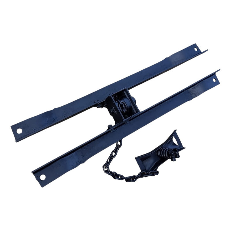 Porta Llantas Mecanismo Refacción Hino 500 1018