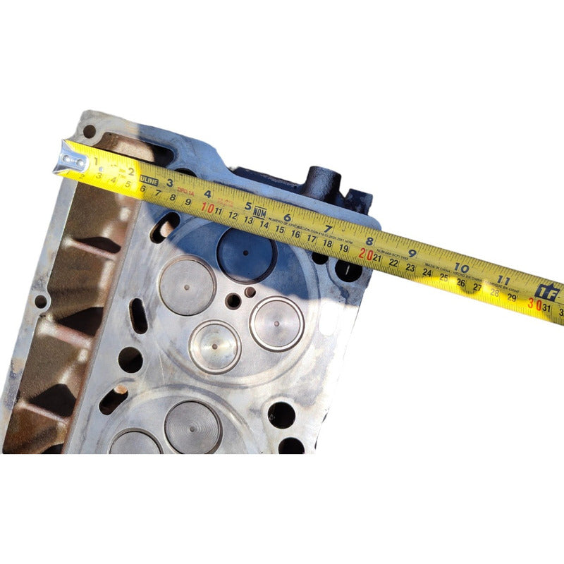 Cabeza Motor International Vt275 Cf600