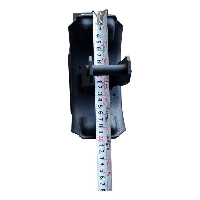 Gancho  Base Soporte Cabina Isuzu Elf 400 450 500 Copiloto