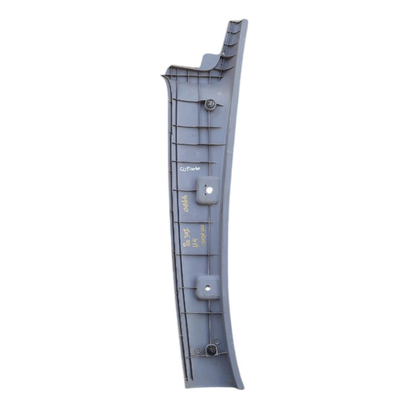 Moldura Panel Cubierta Interior Isuzu Elf 500 Copiloto Gris Oscuro