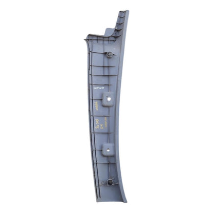 Moldura Panel Cubierta Interior Isuzu Elf 500 Copiloto Gris Oscuro