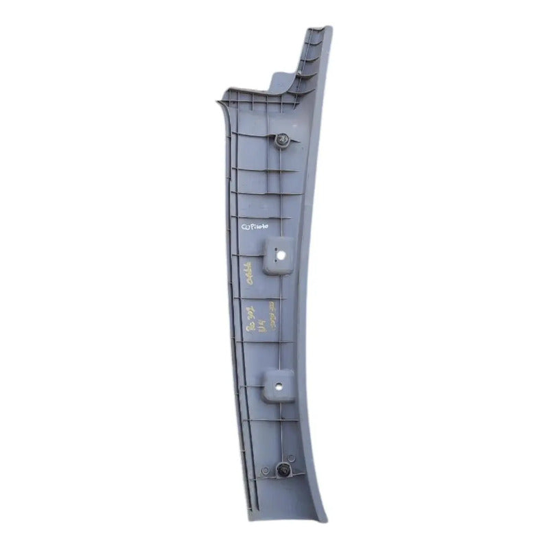 Moldura Panel Cubierta Interior Isuzu Elf 500 Copiloto Gris Oscuro