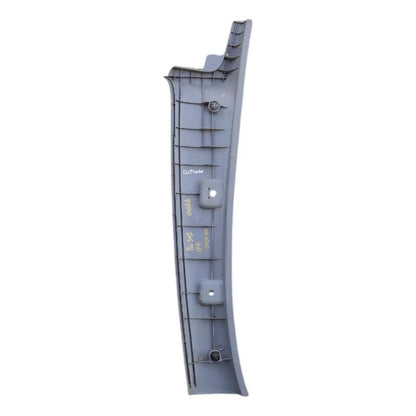 Moldura Panel Cubierta Interior Isuzu Elf 500 Copiloto Gris Oscuro