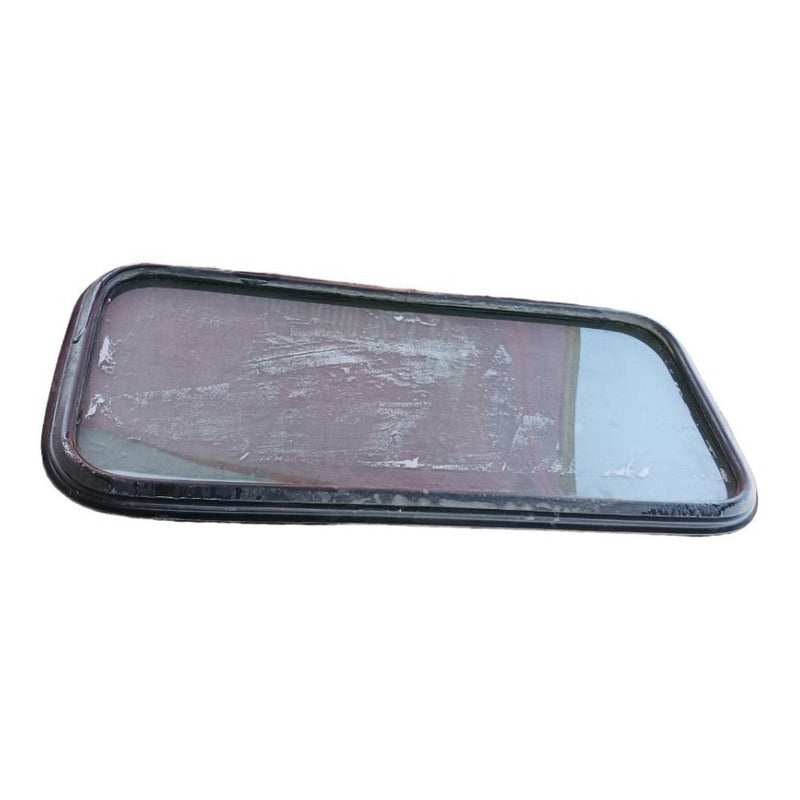 Medallon Cristal Trasero Cabina Hino 300 514 616 414