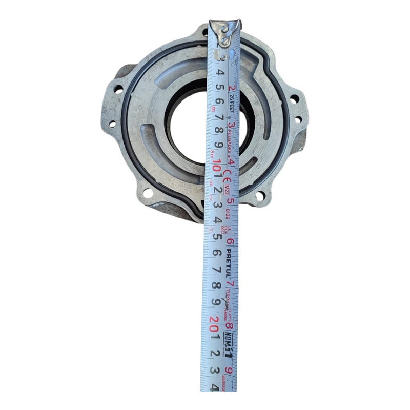 Tapa Bomba Aceite Citystar Cf600 Vt275 International Gris Oscuro