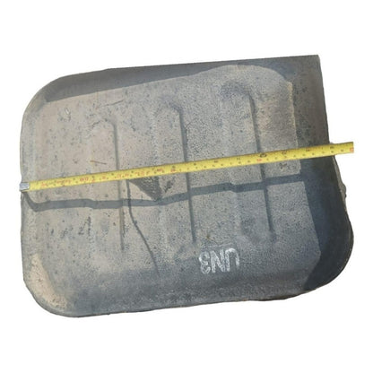 Tanque De Diésel Combustible Hino 616 716 816 300