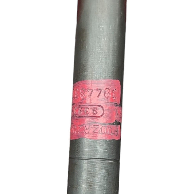 Conector Lápiz Inyector Cummins Isb 5.9l