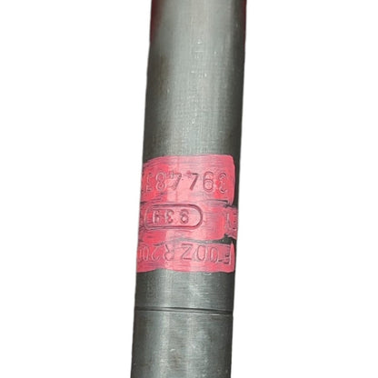 Conector Lápiz Inyector Cummins Isb 5.9l