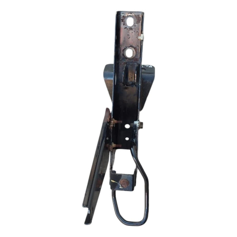 Soporte Cabina Gancho Amortiguador Citystar Cf600 Internatio