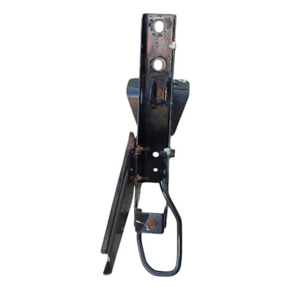 Soporte Cabina Gancho Amortiguador Citystar Cf600 Internatio