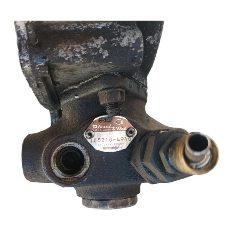 Tapa Cubierta Engranes Distribucion Motor Thermoking