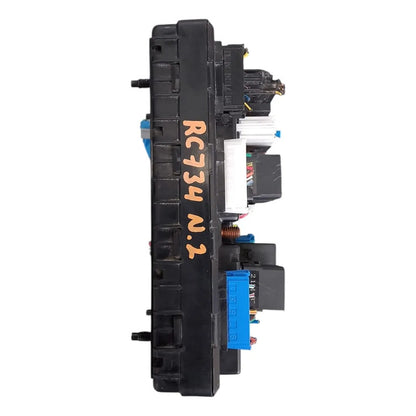 Caja Fusibles Relés Freightliner Fl360 Fl 360