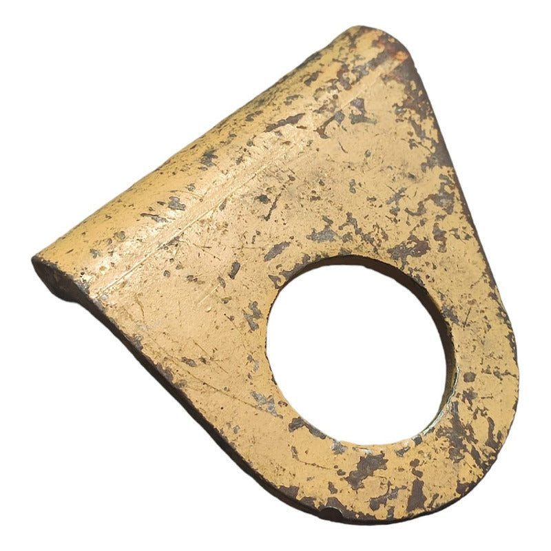 Soporte De Carga Elevación Motor Cummins 5.9 3.9 Isb 6bt