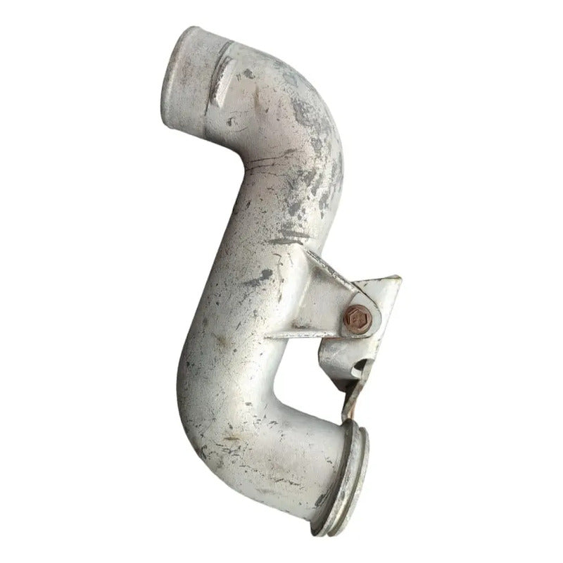 Tubo Admisión Postenfriador Motor Mercedes Benz Om 906