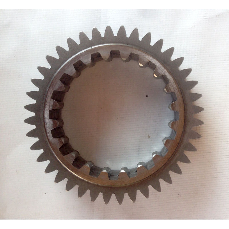 Engrane Transmisión Eaton Fuller Rtlo-1698b Caja 18vel