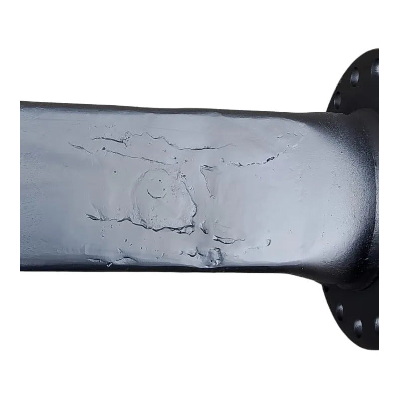 Funda Diferencial Meritor Freightliner M2 Fl70 Negro
