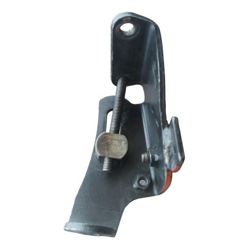 Base Soporte Alternador Motor Cummins 8.3l 6c Serie C
