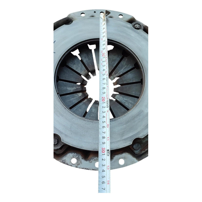 Clutch Planta Sin Pasta Isuzu Elf 300 200 Motor 4jj1