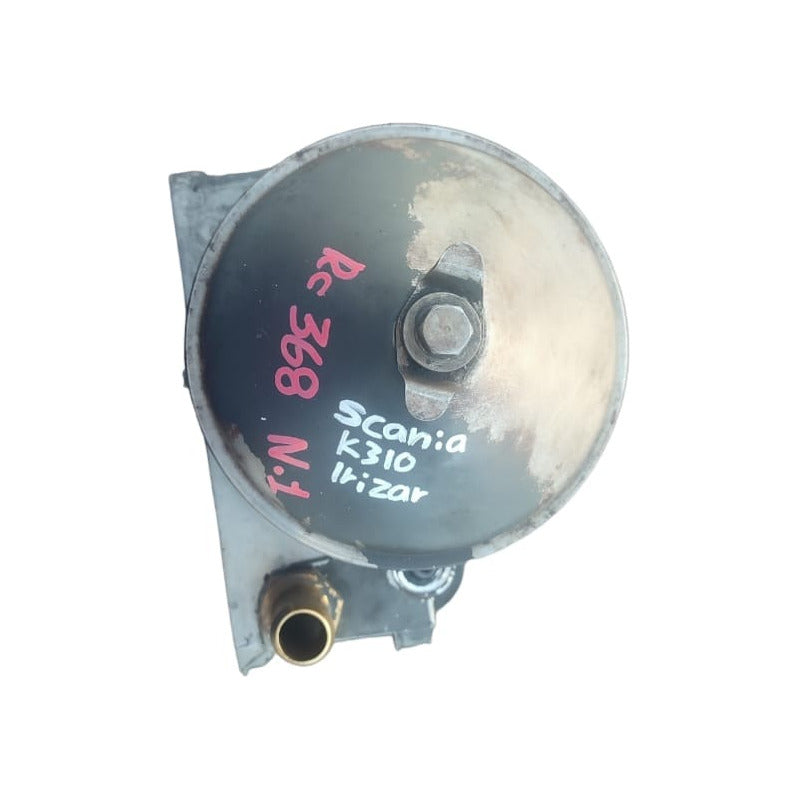 Filtro Aceite Motor Scania K310 Irizar Autobus