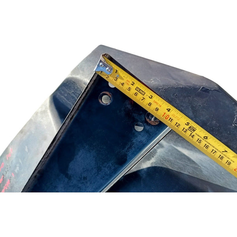 Lodera Salpicadera International Citystar Cf600 Tolva Piloto