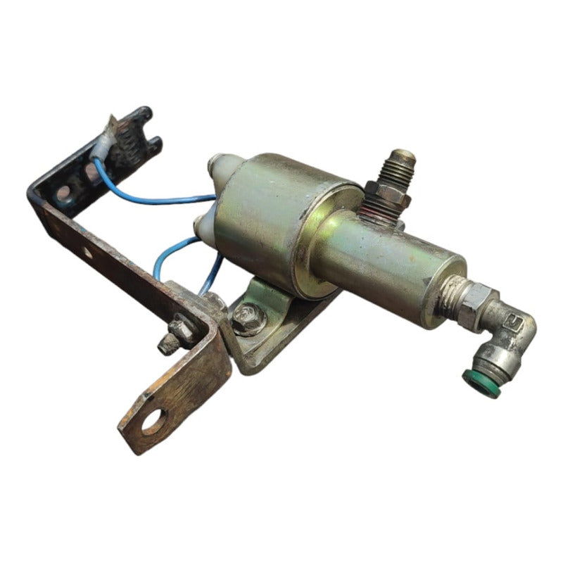 Válvula Solenoide Mixto Control Freno Escape International