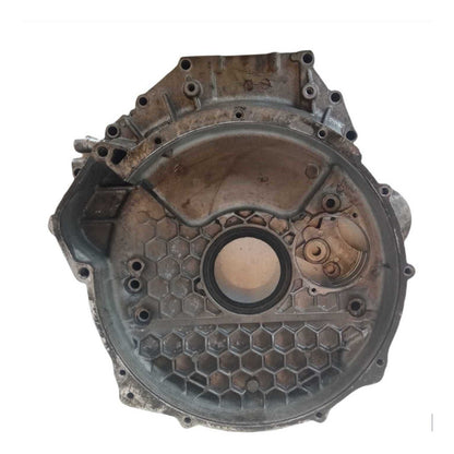 Coraza Concha Motor Isuzu 4hk1 Elf 400 450 500