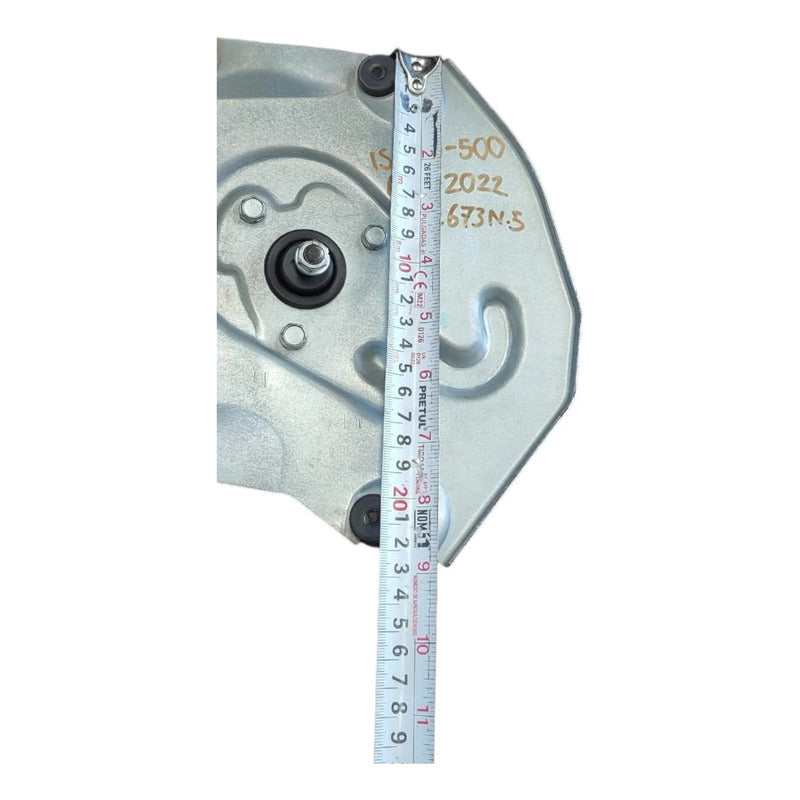 Base Motor Limpiaparabrisas Isuzu Elf 500 2022