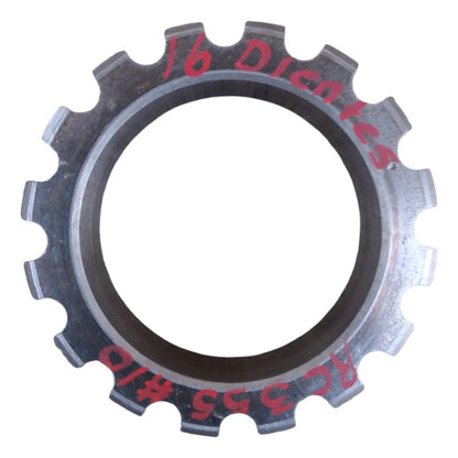 Engrane Engranaje Tren Dentado Transmision Eaton Fs