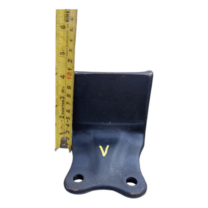 Sobrecarga Muey Muelles Tope Camión Hino 500 1018 Piloto