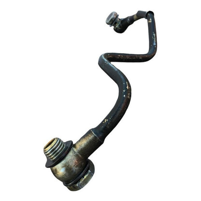 Tubo Diésel Combustible Filtro Diésel Motor Cummins Isb