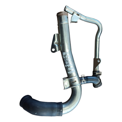 Tubo Agua Refrigerante Isuzu 4jj1e5le Elf 300 18-23