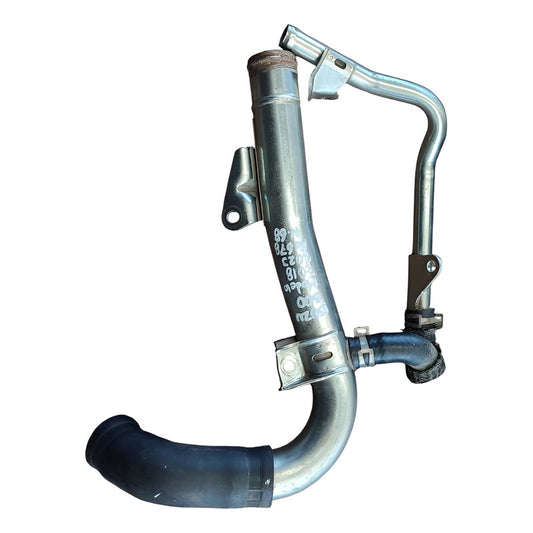 Tubo Agua Refrigerante Isuzu 4jj1e5le Elf 300 18-23