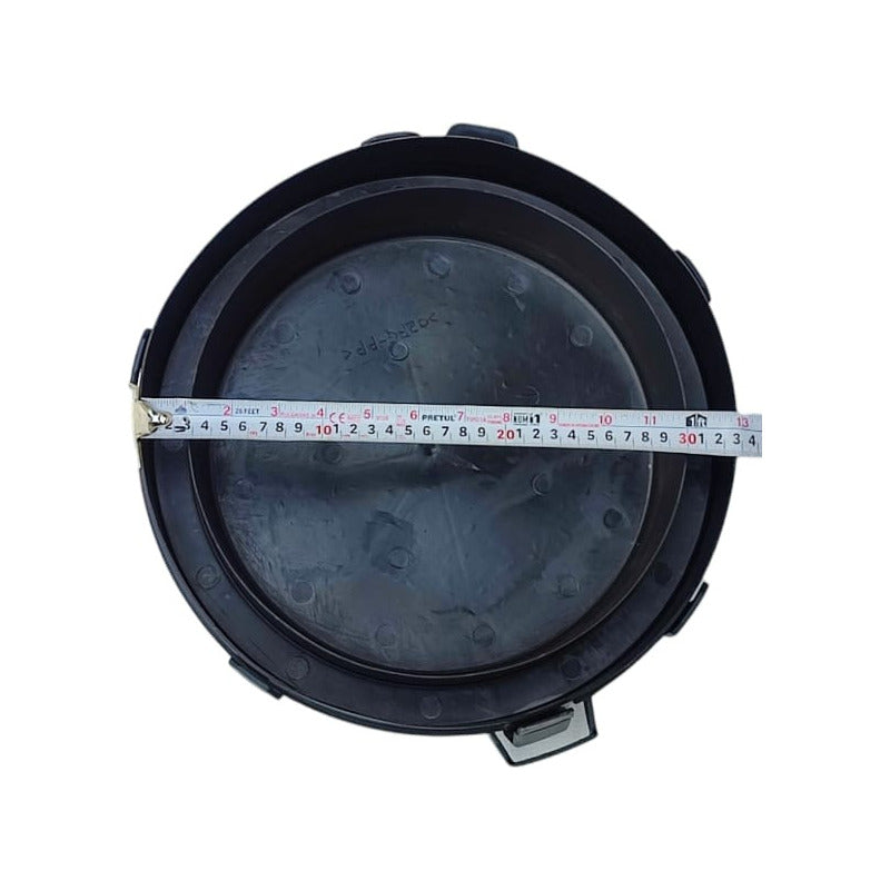 Tapa Purificador Aire Porta Filtro International 4300
