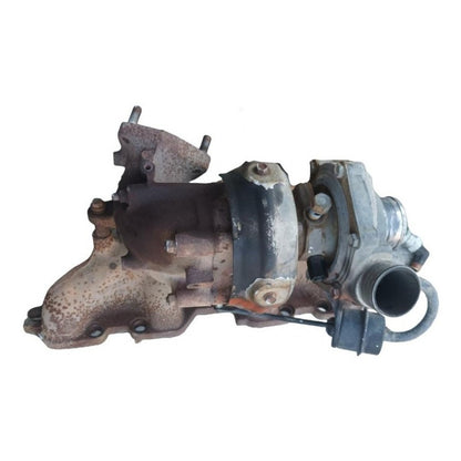 Turbo Motor Isuzu 4hk1 Elf 400 450 500