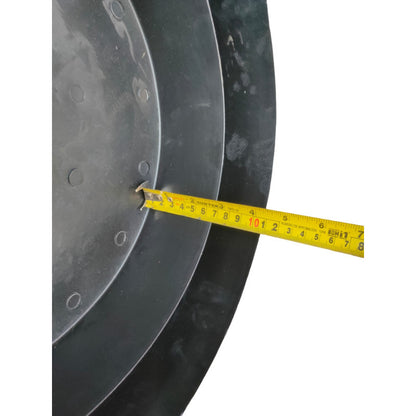 Tapa Purificador Aire Porta Filtro International Prostar