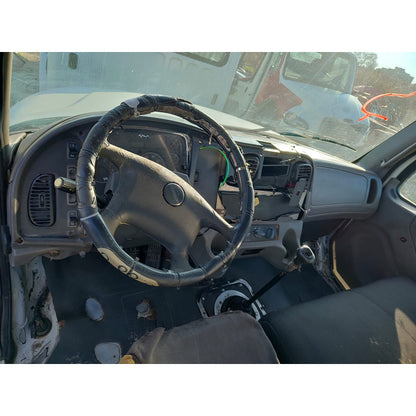 Cabina Cofre Freightliner M2 Año 2007