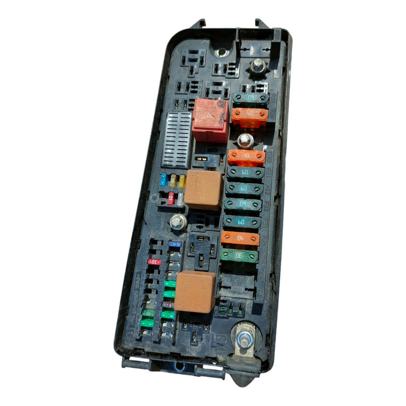 Caja De Fusibles Portafusibles Chevrolet Vectra 3.2 V6