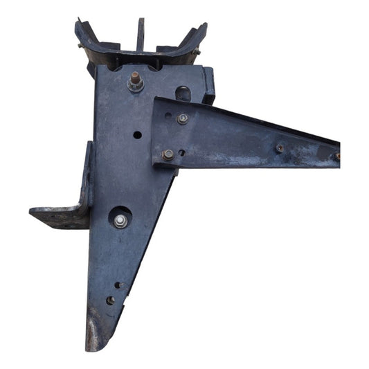 Soporte Cabina Amortiguador International Citystar Cf600