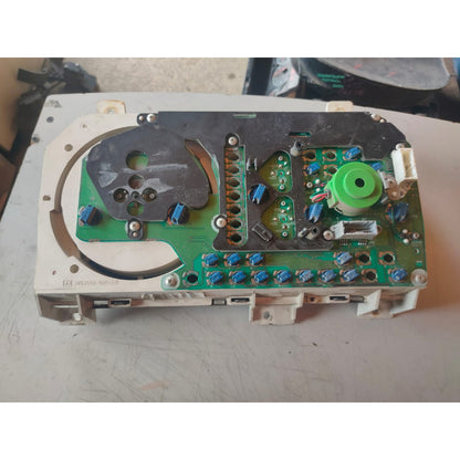 Clúster Tablero Instrumentos Isuzu Elf 450  Negro