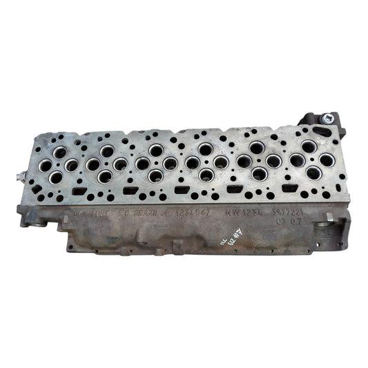 Cabeza Motor Cummins Isb 6.7l Paccar Px6 Px-6