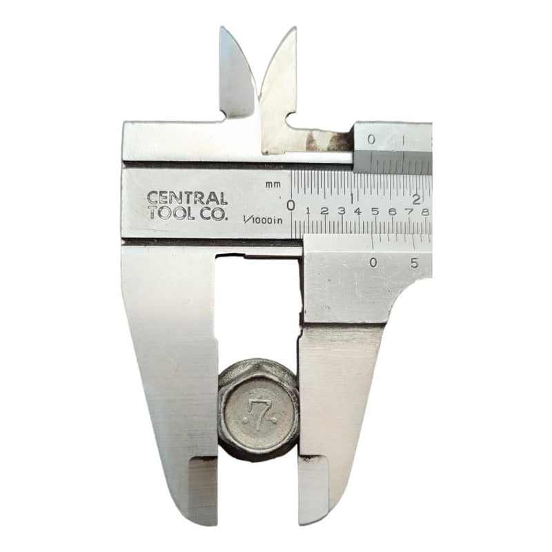Tornillo Tapa Punterias Motor Sterling Fl 360 4m50
