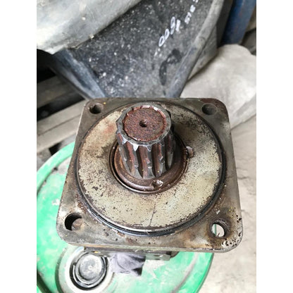 Motor Hidrahulico Commercial P25x278besc17-7
