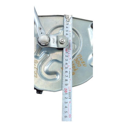 Motor Limpiadores Isuzu Elf 300 2018-2023